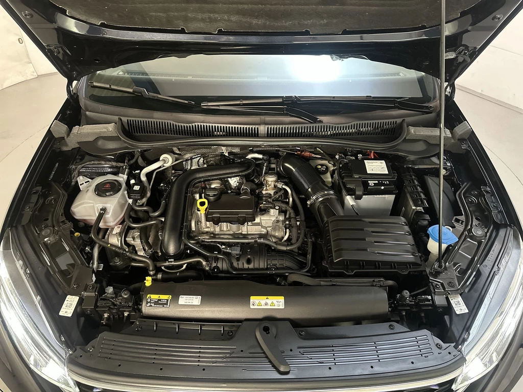 Volkswagen Taigo – foto 17