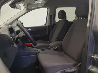 Volkswagen Caddy – thumbnail 16