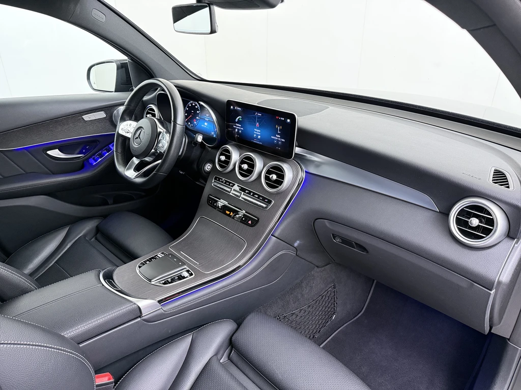 Mercedes-Benz GLC – foto 46