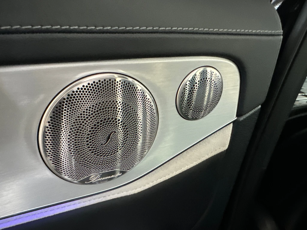 Mercedes-Benz GLC – foto 27