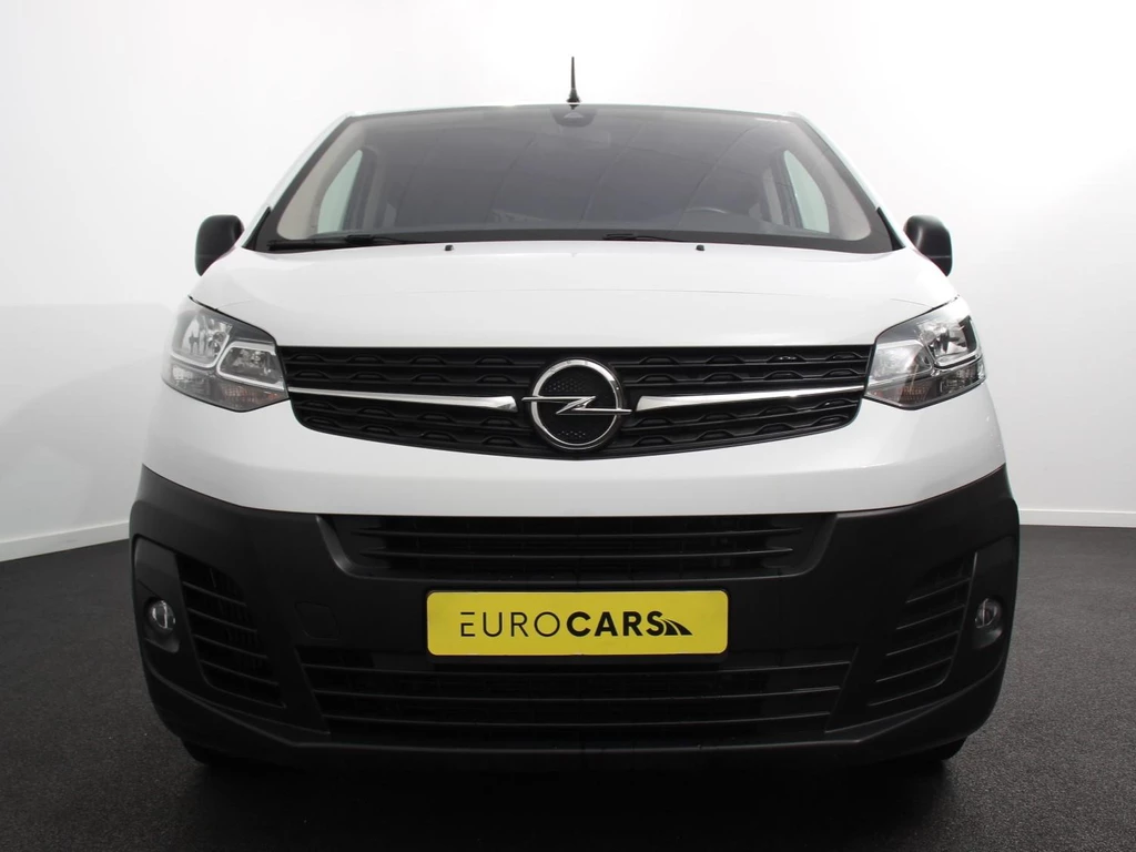 Opel Vivaro – foto 9