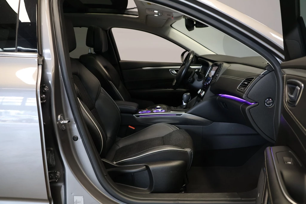Renault Talisman – foto 21