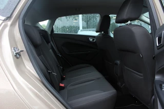 Ford Fiesta – thumbnail 14