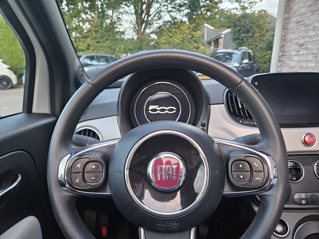 Fiat 500 – foto 25