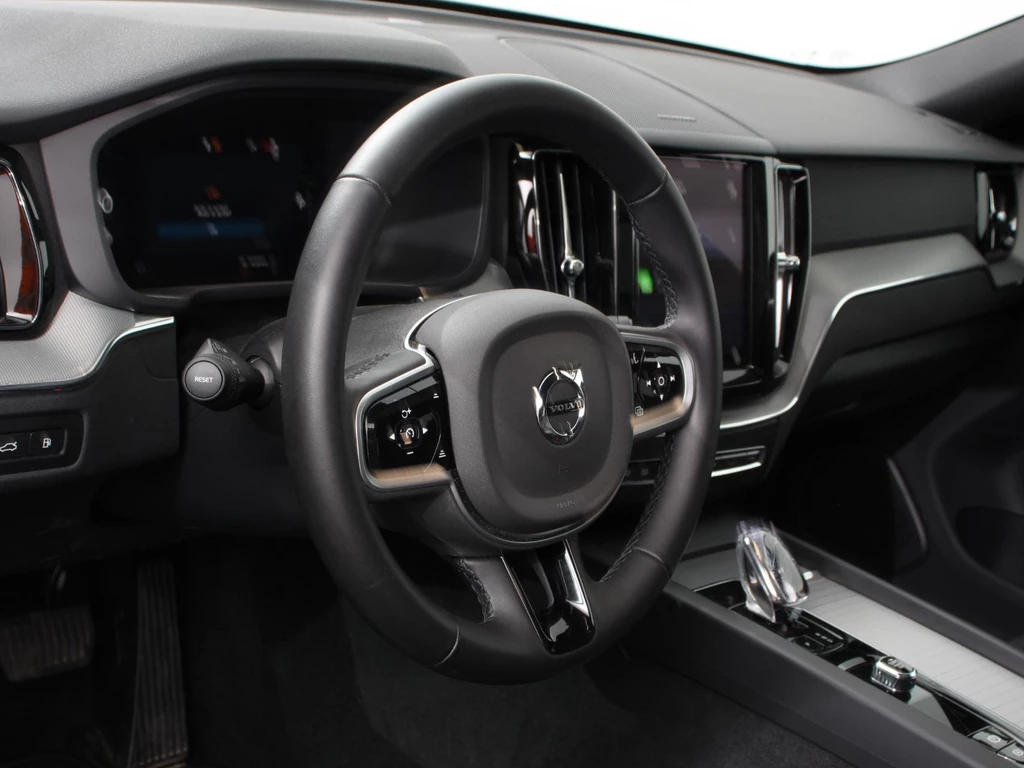 Volvo XC60 – foto 7