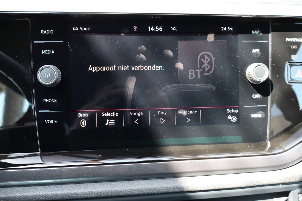 Volkswagen Polo – foto 26