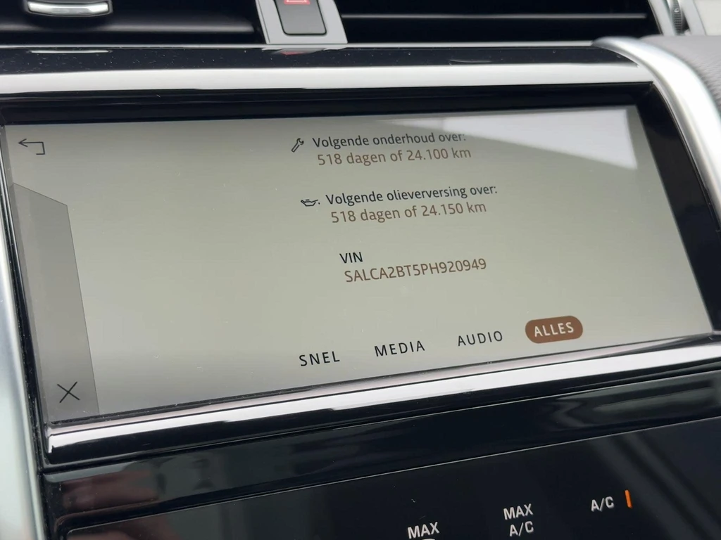 Land Rover Discovery Sport – foto 58