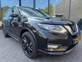 Nissan X-Trail – thumbnail 12