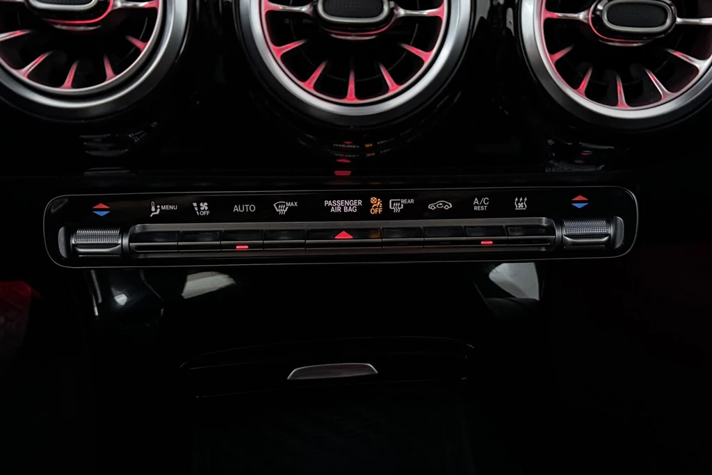 Mercedes-Benz CLA – foto 16