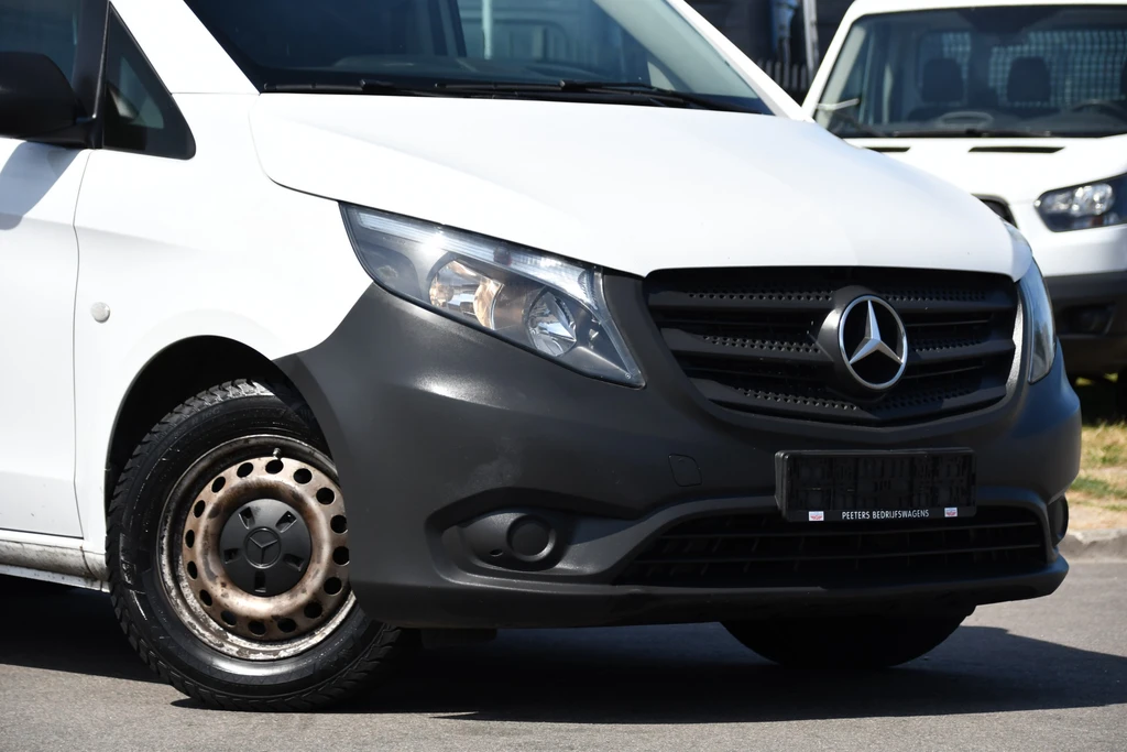 Mercedes-Benz Vito – foto 12