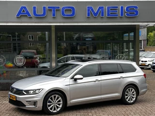 Volkswagen Passat – thumbnail 1