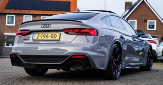 Audi RS5 – thumbnail 7