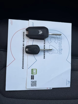 Citroën C4 – thumbnail 37