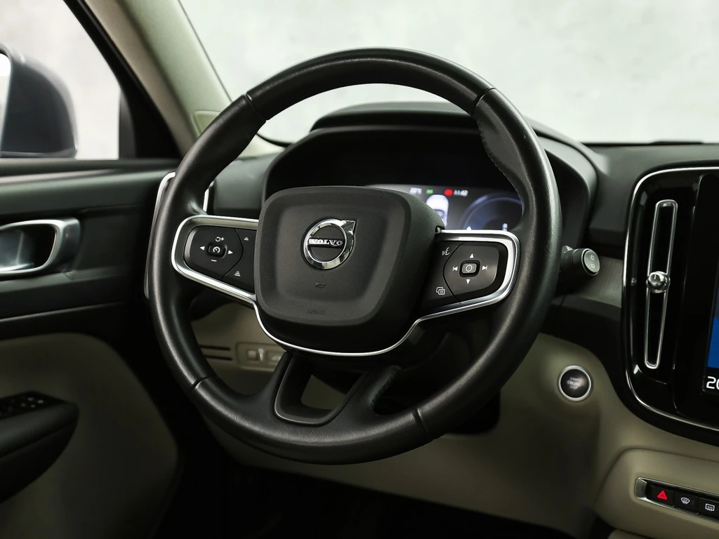 Volvo XC40 – foto 20