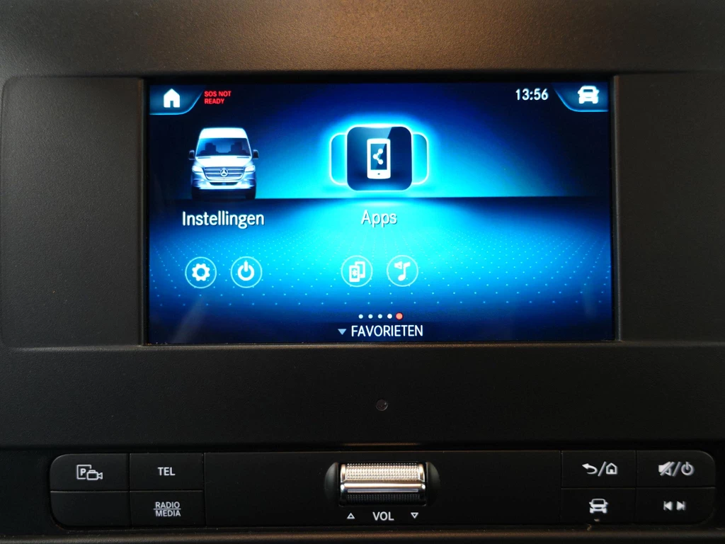 Mercedes-Benz Sprinter – foto 34