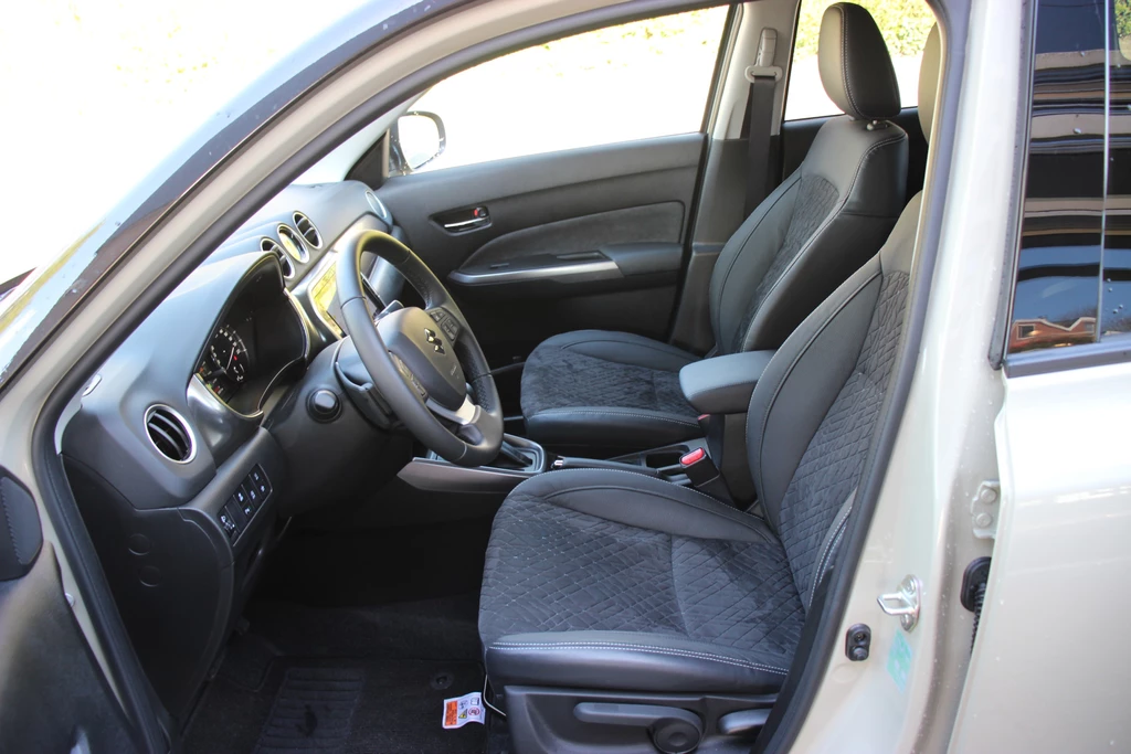 Suzuki Vitara – foto 11