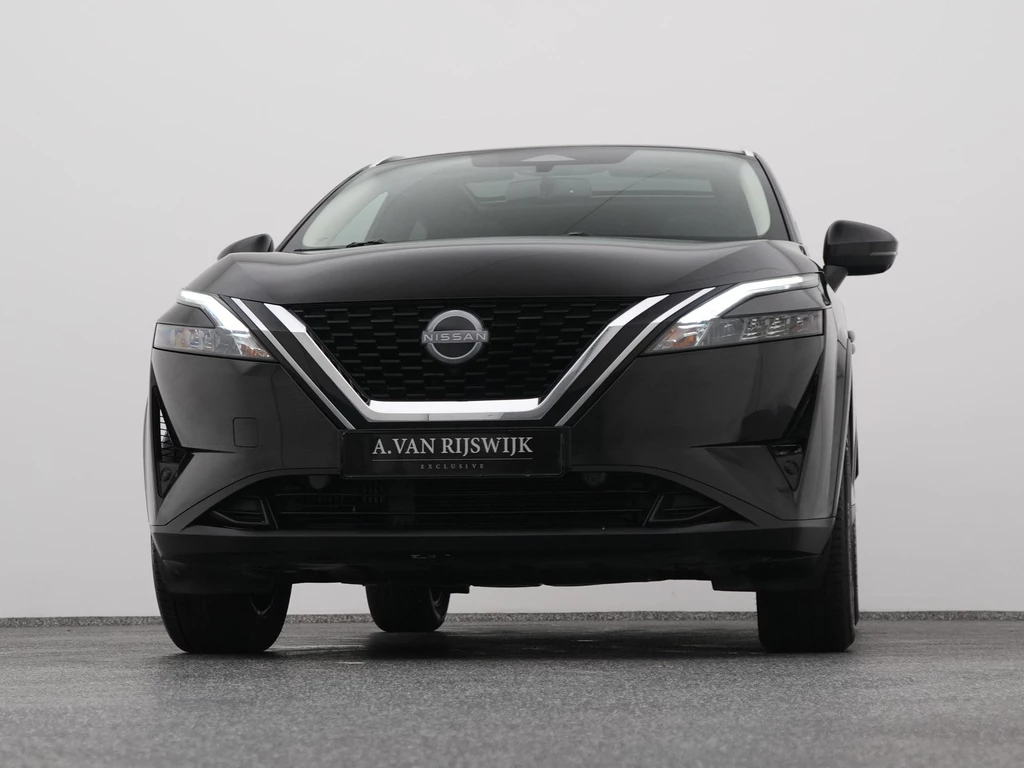 Nissan QASHQAI – foto 21