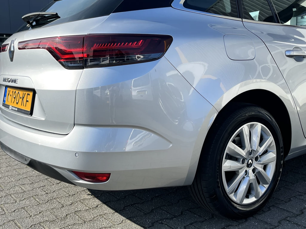Renault Mégane Estate – foto 6