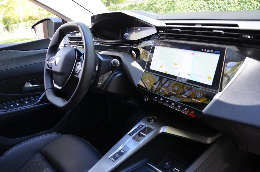 Peugeot 308 – foto 53