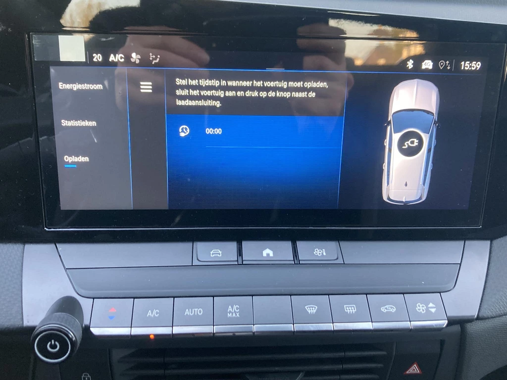 Opel Astra – foto 19