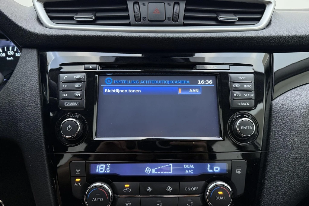 Nissan QASHQAI – foto 22