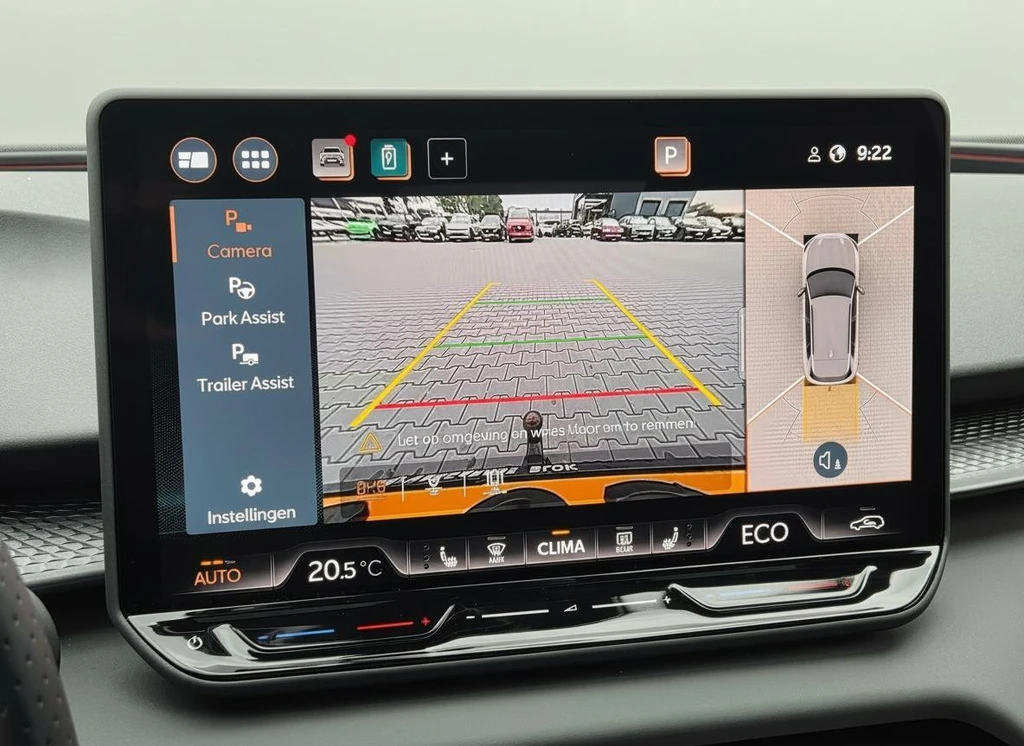 CUPRA Terramar – foto 13