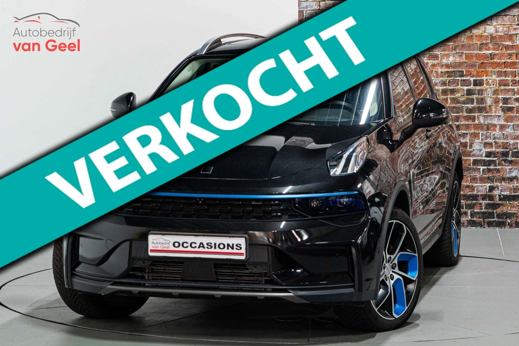 Lynk & Co 01 – foto 18