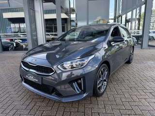 Kia Ceed – thumbnail 2
