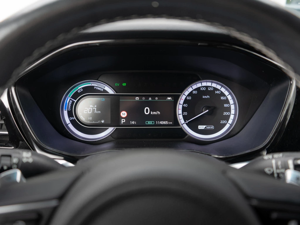 Kia Niro – foto 12