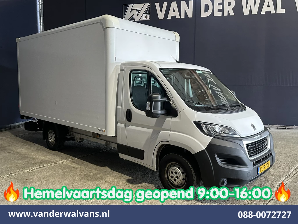Peugeot Boxer – foto 3