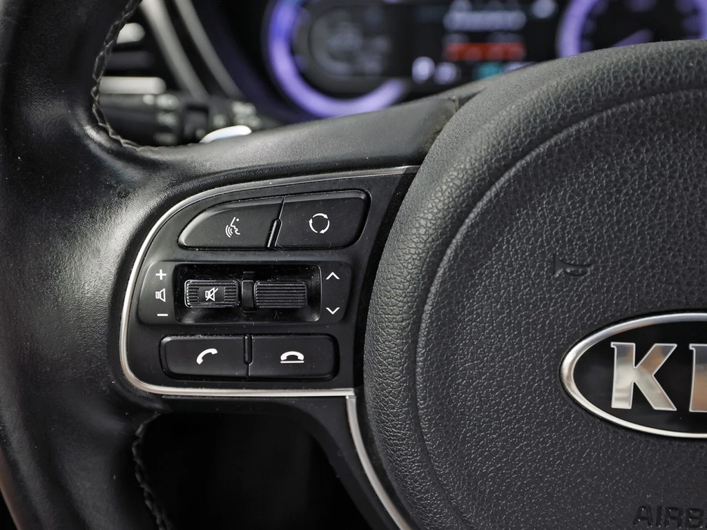 Kia Niro – foto 19
