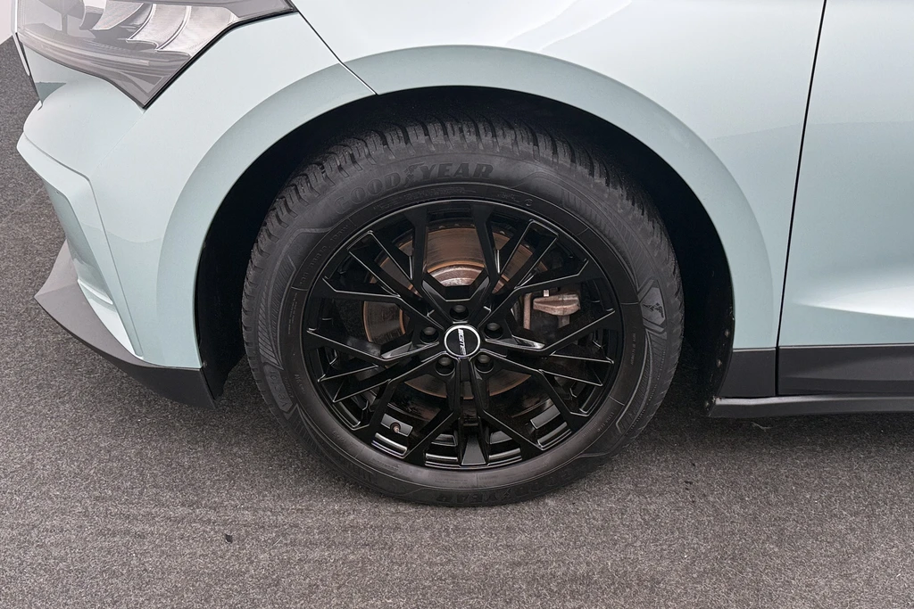 Škoda Enyaq iV – foto 8