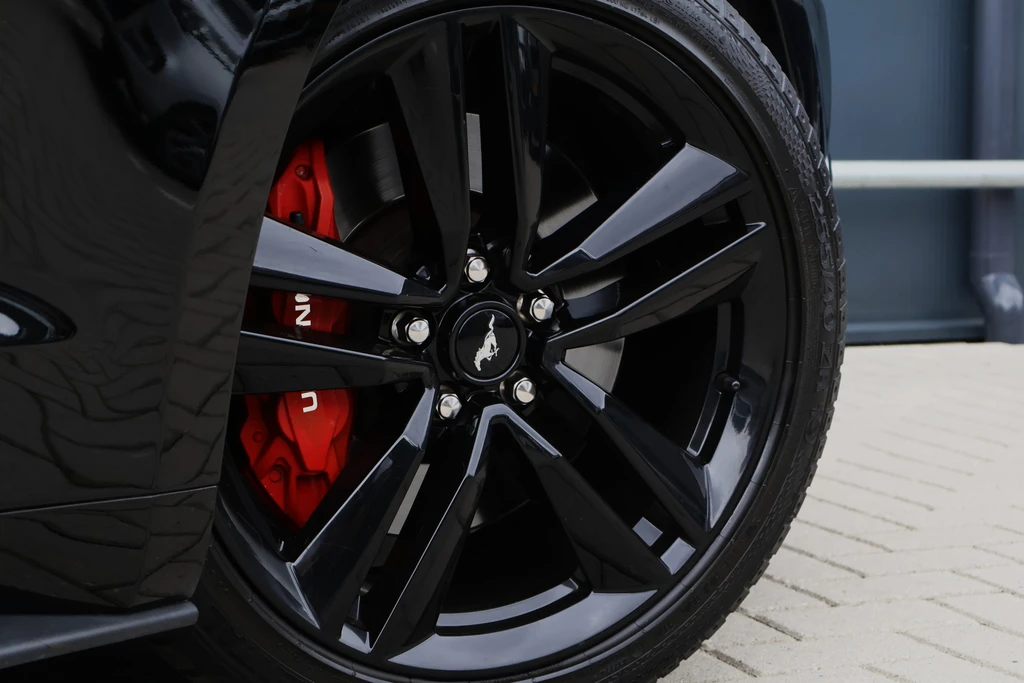 Ford Mustang – foto 18