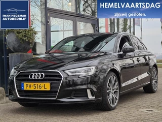 Audi A3 – thumbnail 1