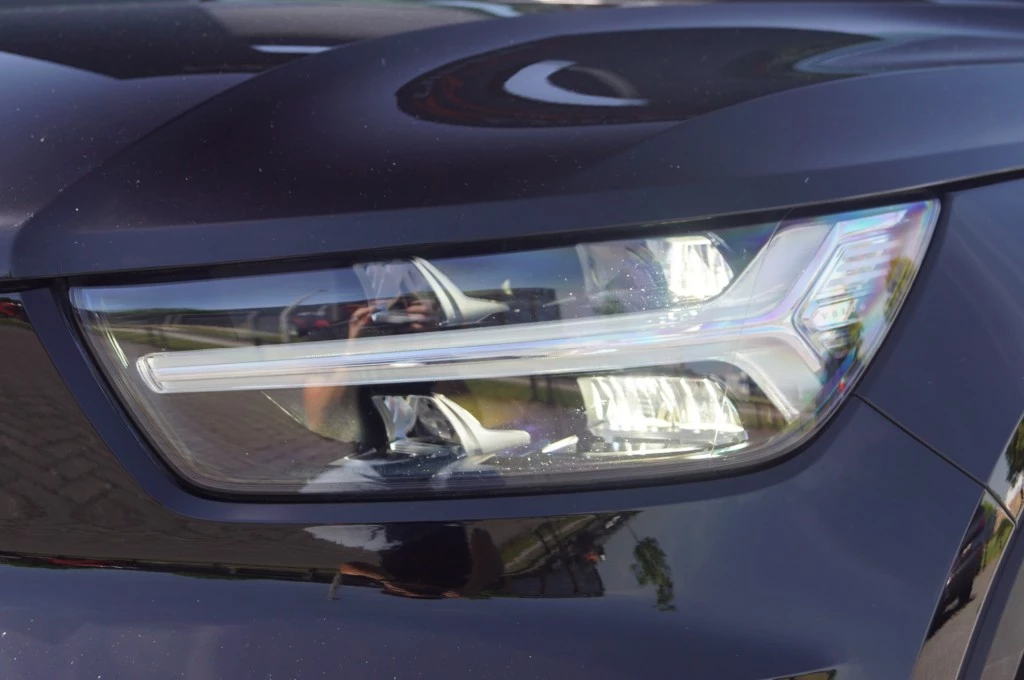Volvo XC40 – foto 15