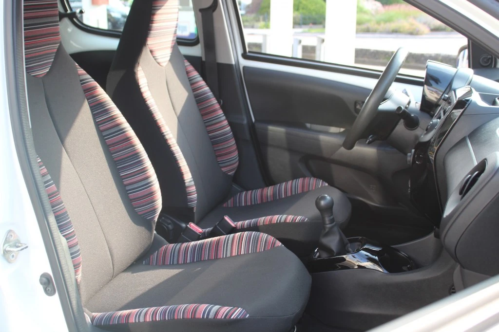 Citroën C1 – foto 5