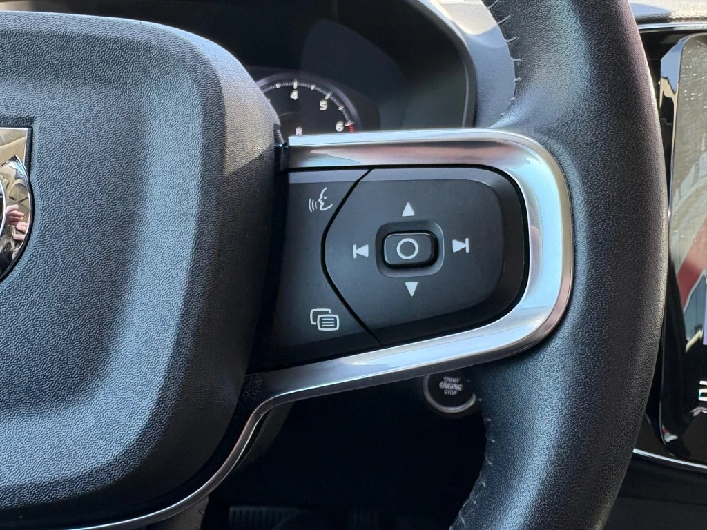 Volvo XC40 – foto 16