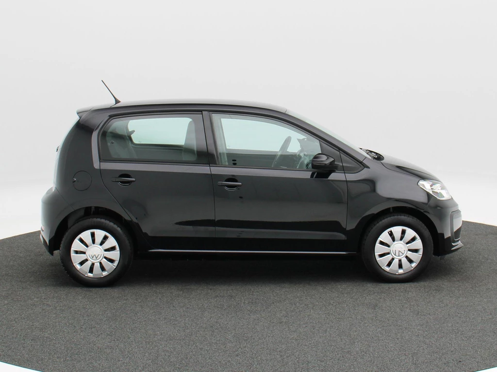 Volkswagen up! – foto 6