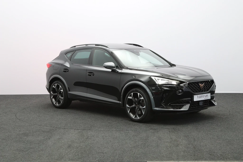 CUPRA Formentor – foto 7