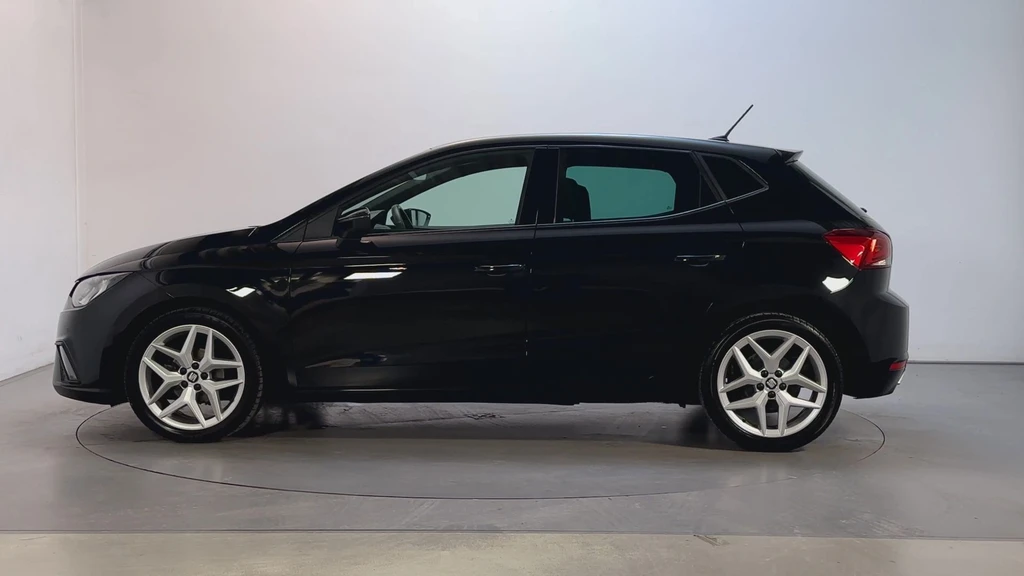 SEAT Ibiza – foto 2