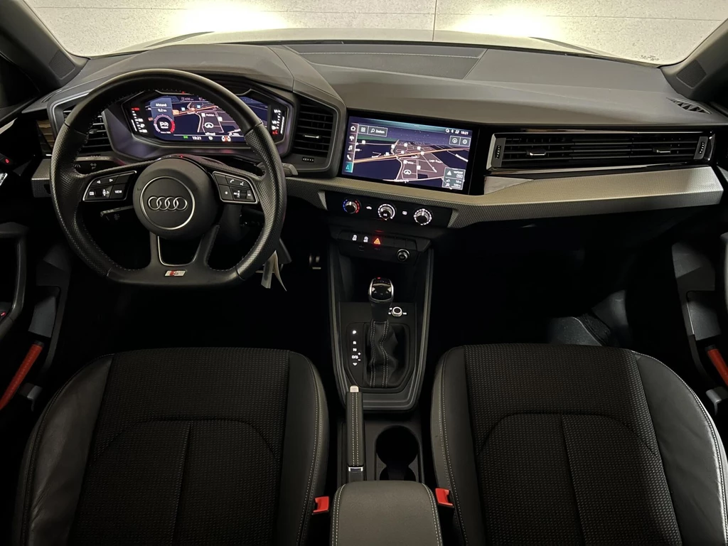 Audi A1 Sportback – foto 32