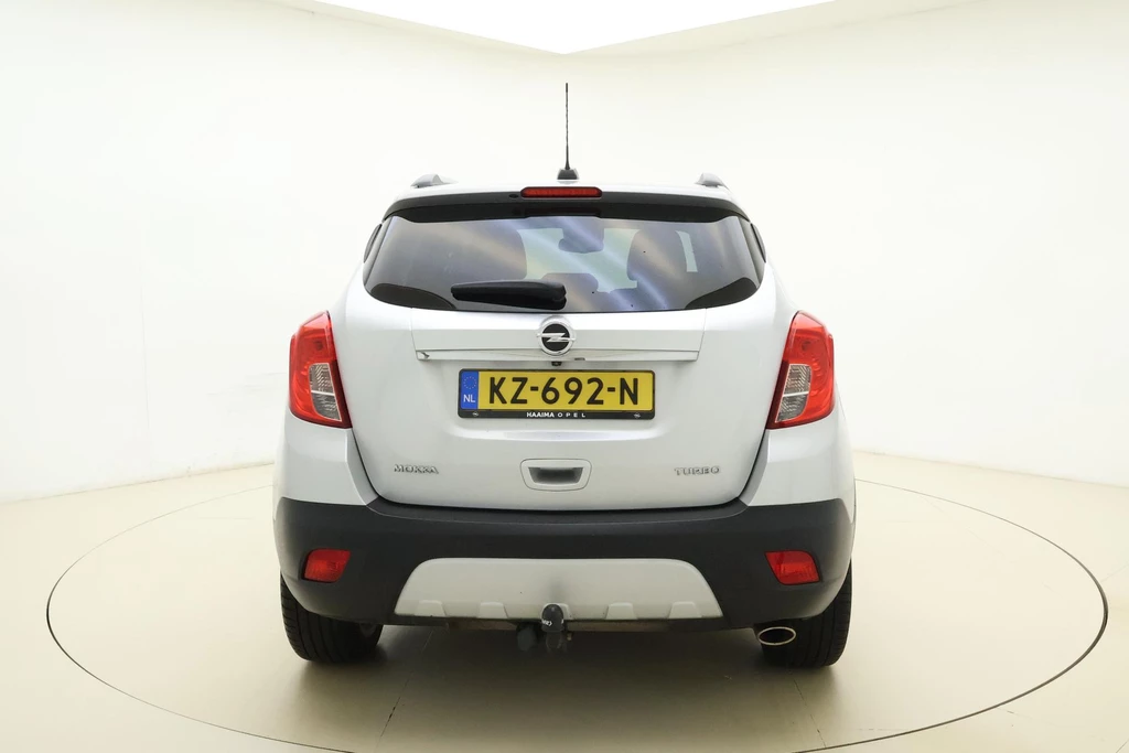 Opel Mokka – foto 5