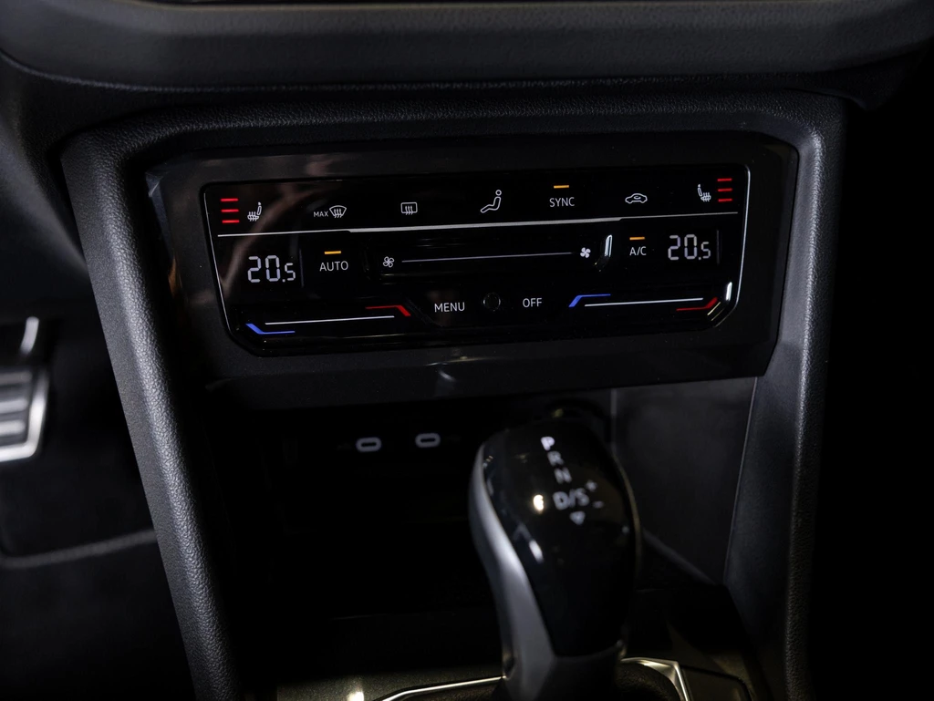 Volkswagen Tiguan – foto 36
