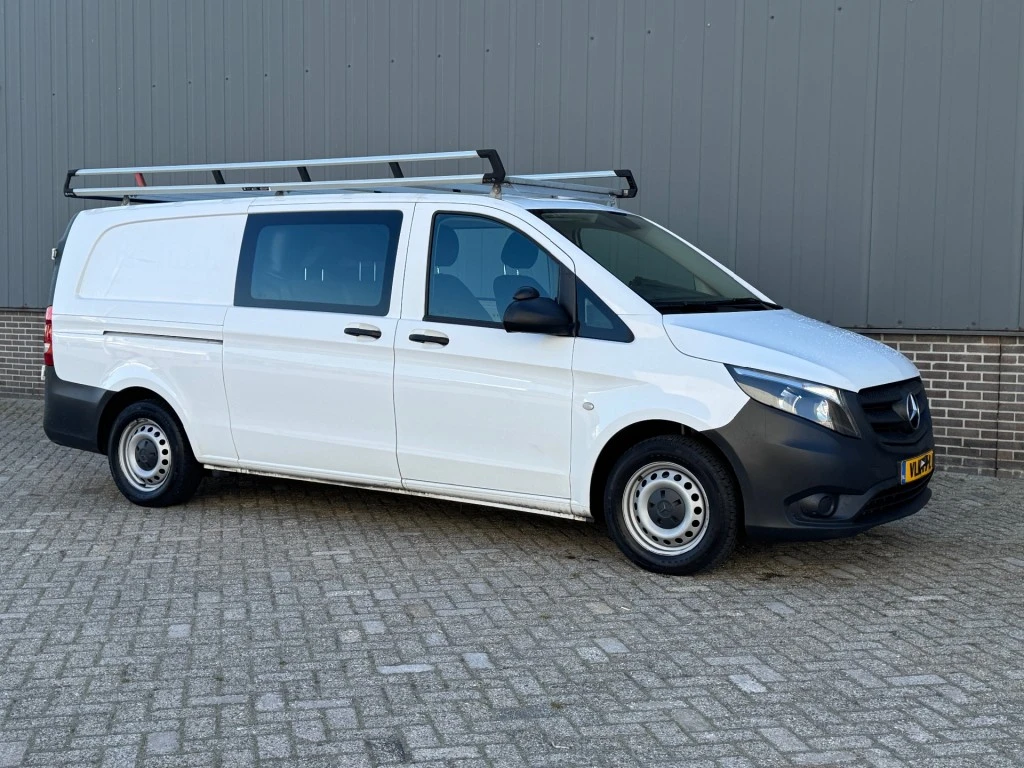 Mercedes-Benz Vito – foto 7