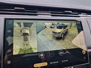 Land Rover Range Rover – thumbnail 42