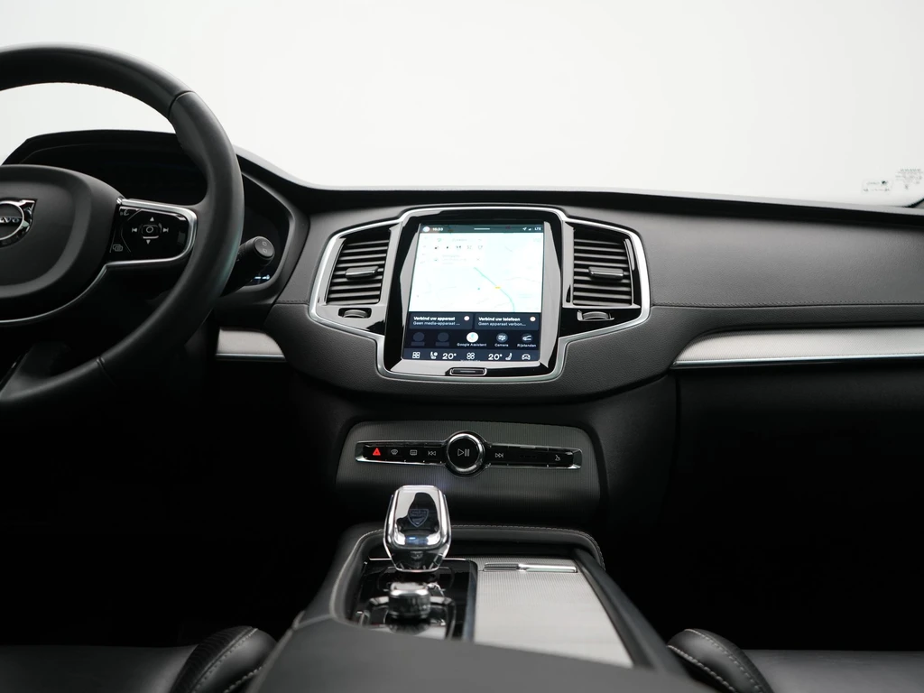 Volvo XC90 – foto 46