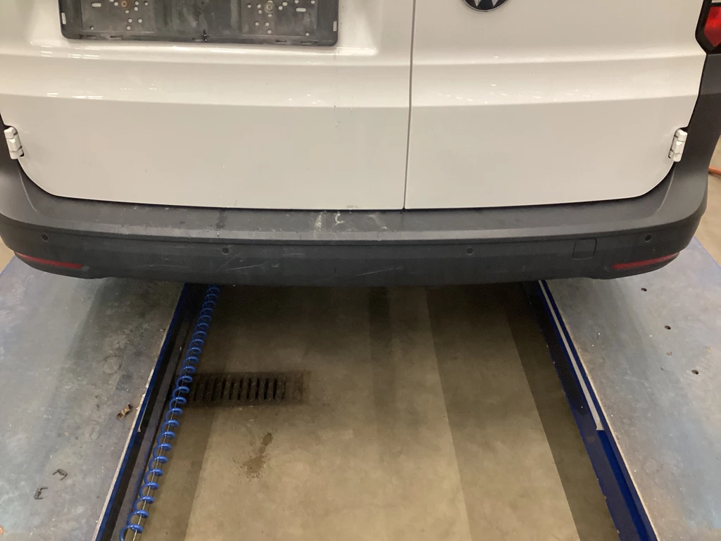 Volkswagen Caddy – foto 36
