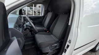 Volkswagen Caddy – thumbnail 18