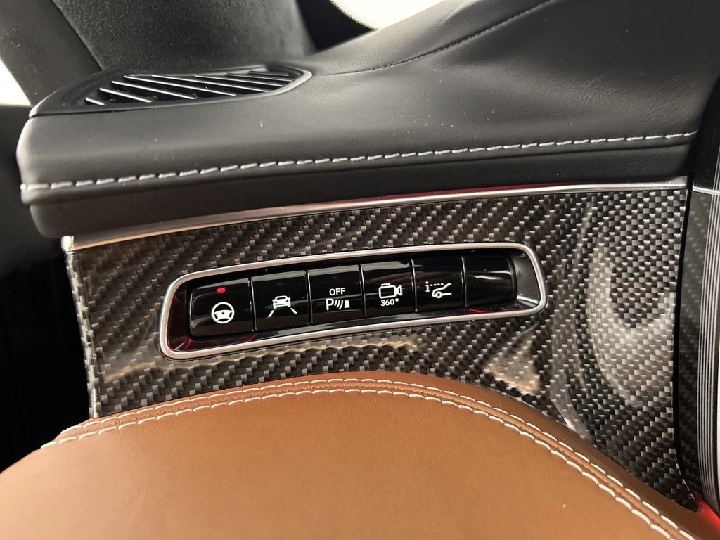 Mercedes-Benz S-Klasse – foto 18
