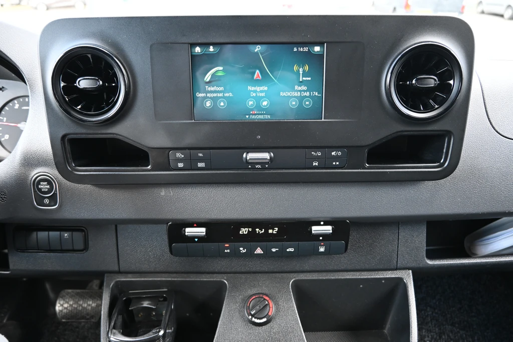 Mercedes-Benz Sprinter – foto 21